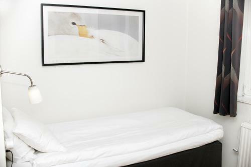 Hotel Centralhotellet