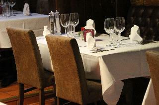 Hotel Best Western Vetlanda Stadshotell