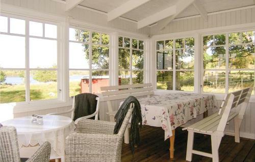 Holiday Home V�rnamo 21