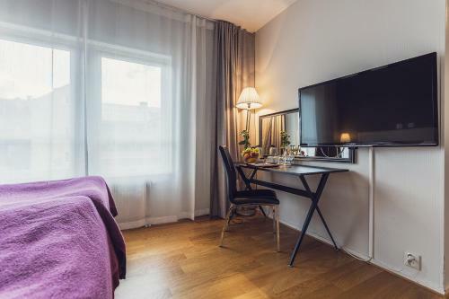 Hotell Tre Liljor