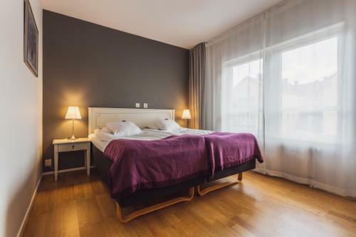 Hotell Tre Liljor