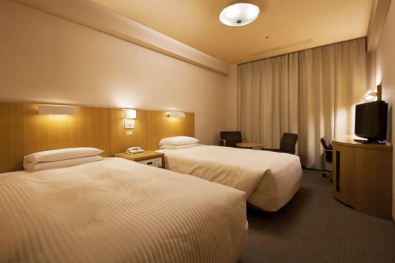 Hotel Grand Hill Ichigaya