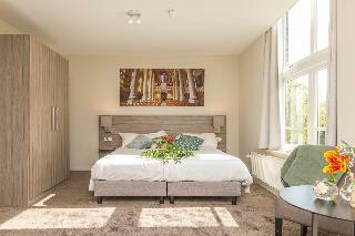 Fletcher Kloosterhotel Willibrordhaege