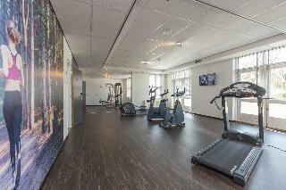 Fletcher Kloosterhotel Willibrordhaege