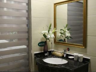 Greentree Inn Bozhou Tangwang Avenue Shall Hotel
