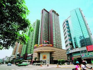 Grand View Hotel - Foshan