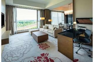 Hotel Holiday Inn Nanyang