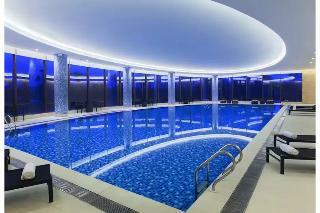 Hotel Holiday Inn Nanyang