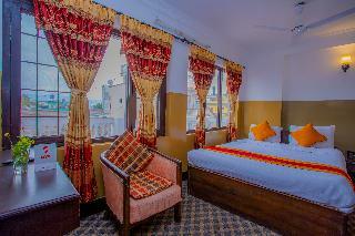 Hotel Asha