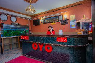 Hotel Asha