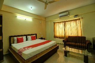 Oyo 36976 Hotel Rajashree Comforts
