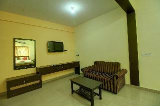 Oyo 36976 Hotel Rajashree Comforts