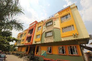 Oyo 36976 Hotel Rajashree Comforts
