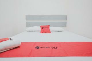 Reddoorz Near Cbd Ciledug