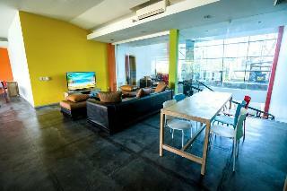 Cozy Bobo Hostel
