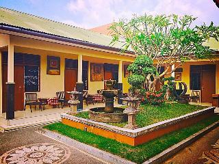 Hotel Sentral
