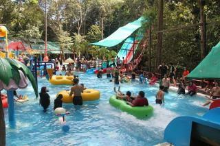 Hotel Borneo Tropical Rainforest Resort