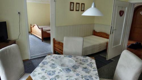 Hotel G�stehaus Am Goldberg