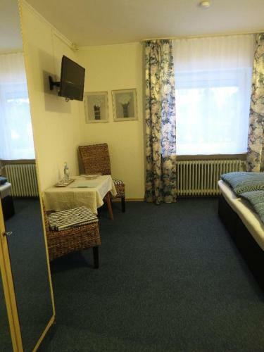 Hotel G�stehaus Am Goldberg