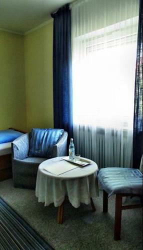 Hotel G�stehaus Am Goldberg