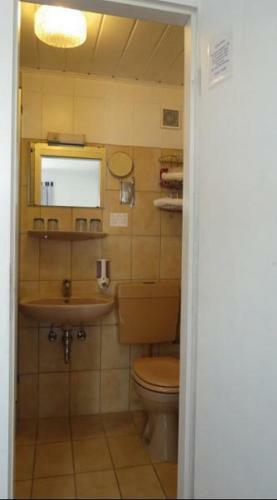 Hotel G�stehaus Am Goldberg