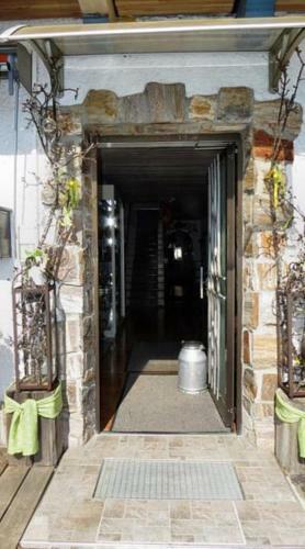 Hotel G�stehaus Am Goldberg