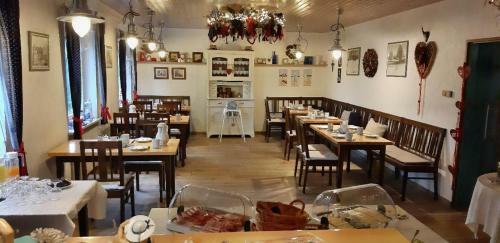 Hotel G�stehaus Am Goldberg