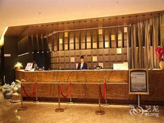 Hotel Tangshan Jinjiang Magnotel