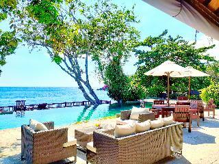 Hotel Mimpi Resort Tulamben, Dive & Spa