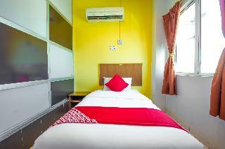 Oyo 582 Hotel Walk Inn