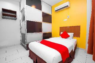 Oyo 582 Hotel Walk Inn