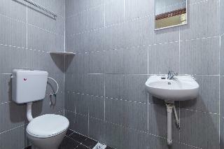 Oyo 721 Silibin Times Inn Hotel