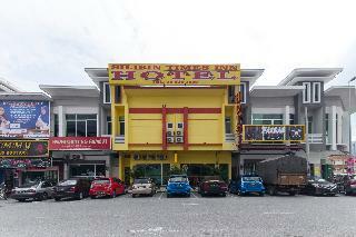 Oyo 721 Silibin Times Inn Hotel