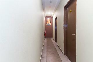 Oyo 721 Silibin Times Inn Hotel