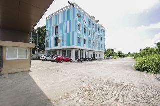 Hotel The Regia Tambun By Ultimo
