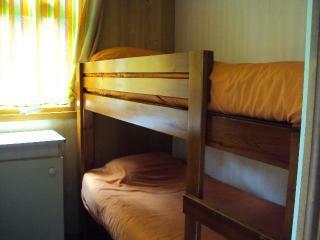 Hotel Lisboa Camping