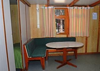 Hotel Lisboa Camping