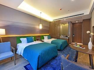 Mehood Lestie Hotel Shanghai Jiading