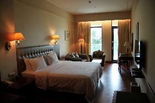 Rosedale Hotel Lotus Hill