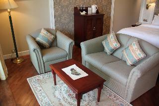 Rosedale Hotel Lotus Hill