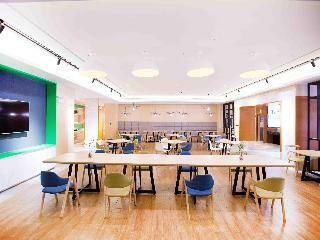 Hotel Ibis Styles Jingdezhen Cidu Avenue