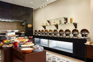 Hotel Ramada Islamabad