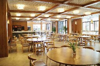 Lin Yin Art Hotel Shanghai