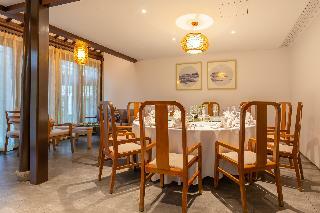 Ginlanjia Yuhuang Mountains Hotel