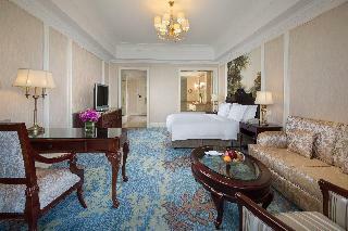 Hotel Crowne Plaza Ocean Spring Resort