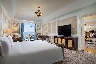 Hotel Crowne Plaza Ocean Spring Resort