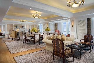 Hotel Crowne Plaza Ocean Spring Resort