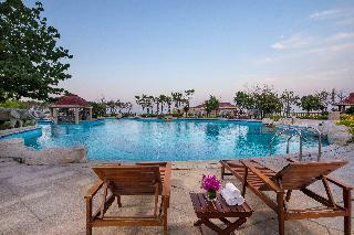 Hotel Crowne Plaza Ocean Spring Resort