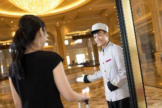 Hotel Crowne Plaza Ocean Spring Resort