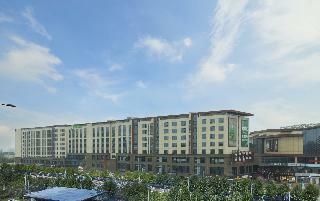 Hotel Holiday Inn Hangzhou Airport Zone
